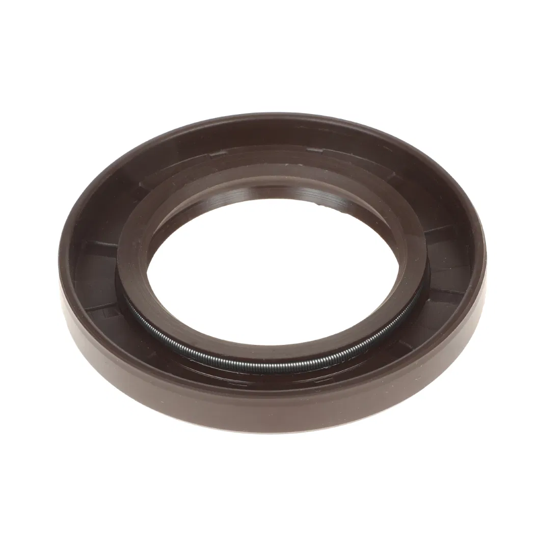 Customized FKM Hydraulic Rubber Pneumatic Seal Rubber Tc Type Oil Seal O Ring Seals