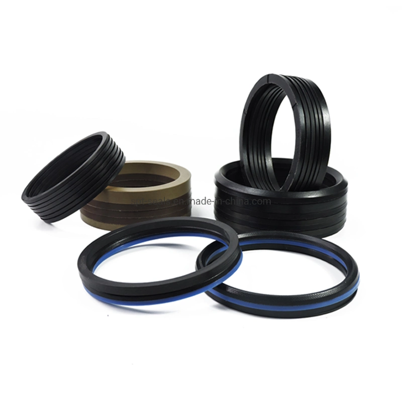 Hydraulic Piston Seal -Hydraulic Double Acting Seal Manufacturer From China