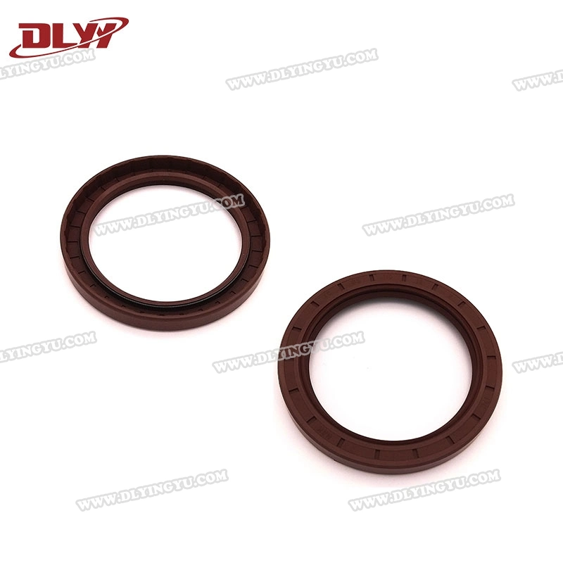 Standard or Nonstandard Hydraulic Tc Rotary FKM/NBR Rubber Oil Sealing/Seal